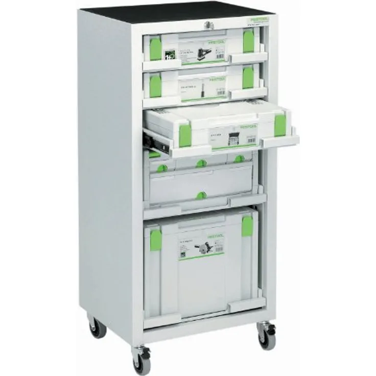 Festool SYS-PORT 1000/2 (491922)