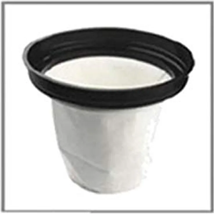 JBM 10762 Filter für Laubsauger