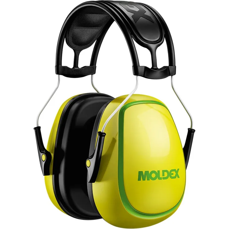 Moldex 6110 SNR 30 dB Serie''M4'' Ohrenschützer €“ Mehrfarbig