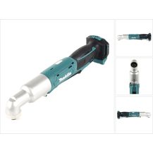 Image for Makita TL 064 DZ 10,8V Akku Winkel Schlagschrauber Solo ohne Akku