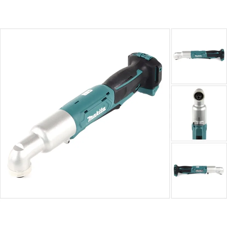 Makita TL 064 DZ 10,8V Akku Winkel Schlagschrauber Solo ohne Akku, ohne Ladegerät