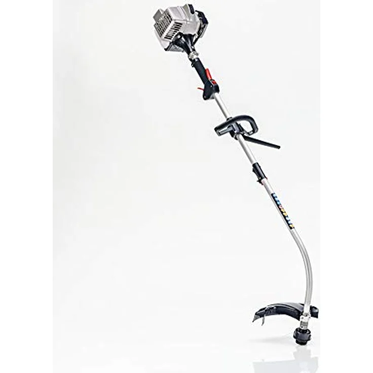 AL-KO Benzin-Motorsense AL-KO BC 223 L-S, Schnittbreite: 41 cm – Bild 1