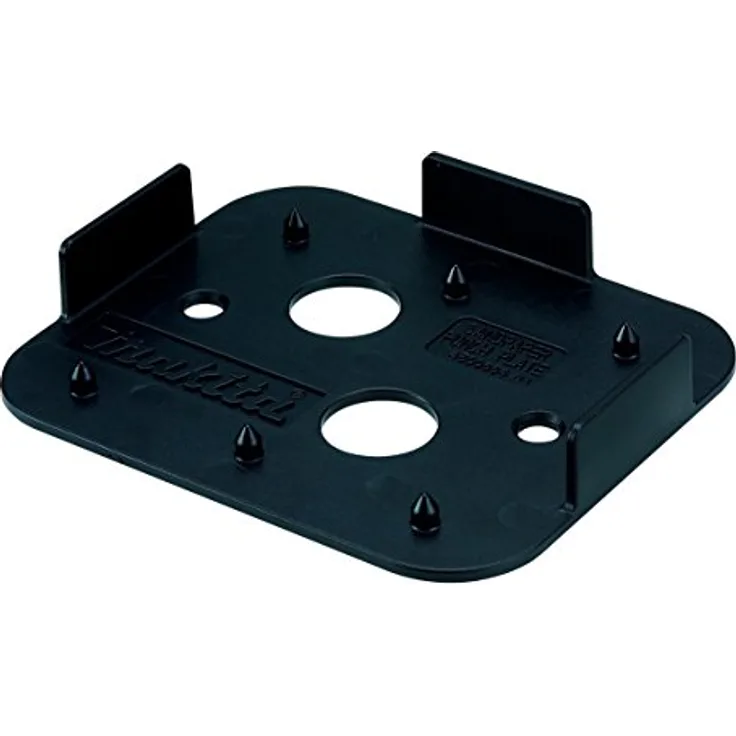 Makita 450066-4 Lochungsplatte