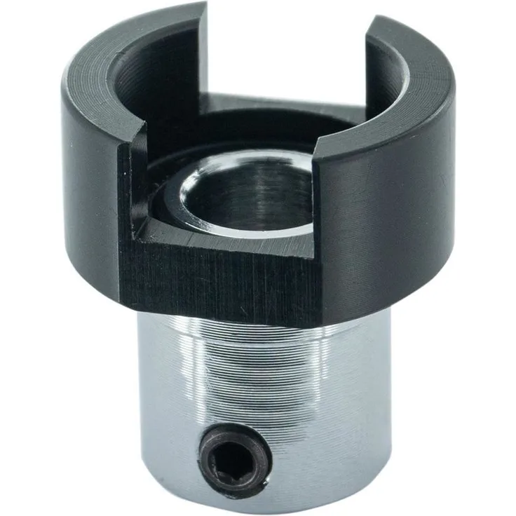 Ent European Norm Tools - ENT 45903 Tiefenanschlag - drehbar Durchmesser (D) 3 mm