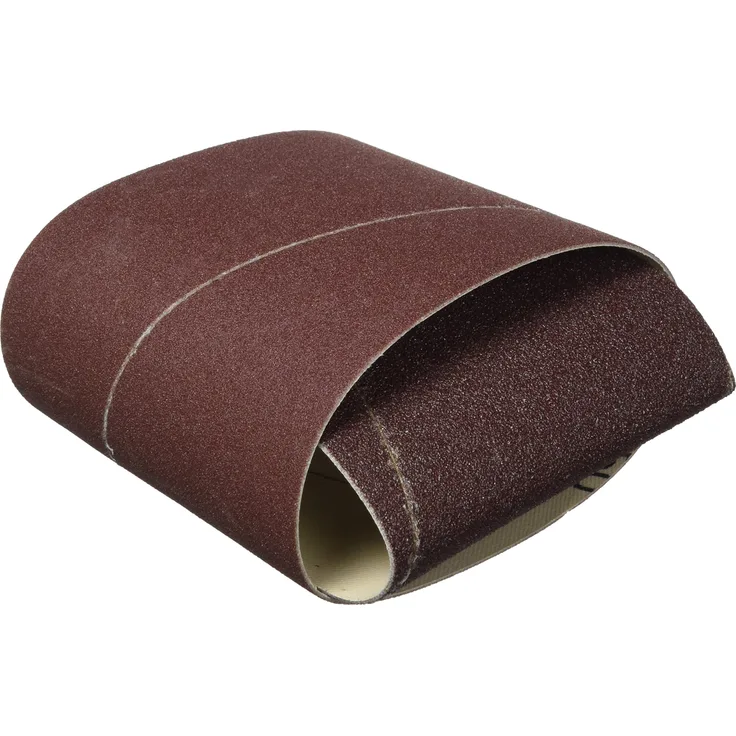 1 Schleifbänder-Set 2-tlg. Ø75mm