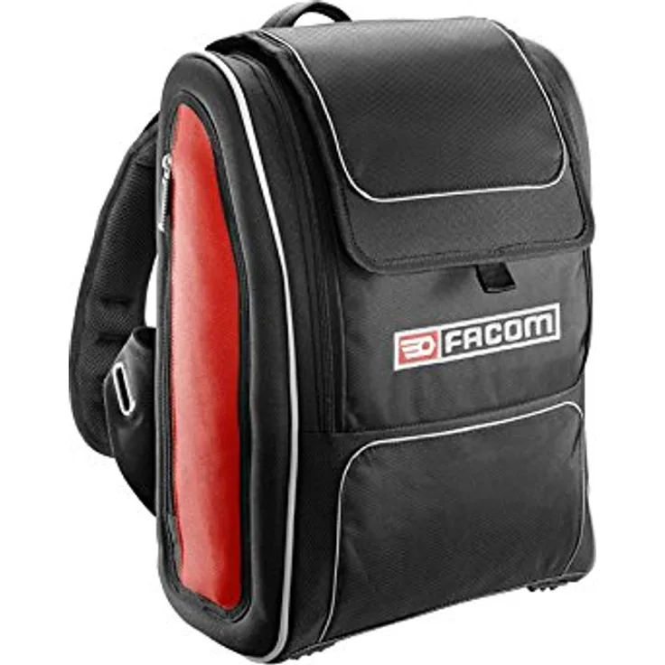 Facom BS.MCB Modularer und kompakter Werkzeugrucksack