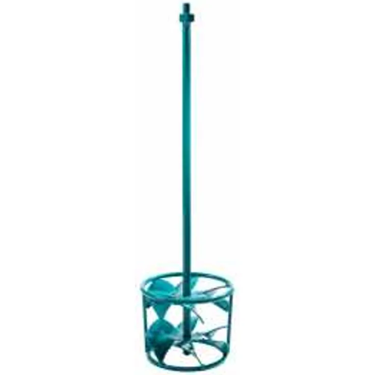 COLLOMIX 40.984-000 - Varilla mezcladora con anclaje M14 DLX