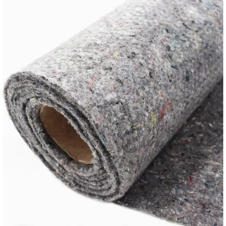 16m² Teichvlies 500g Teich Schutzvlies für Teichfolie