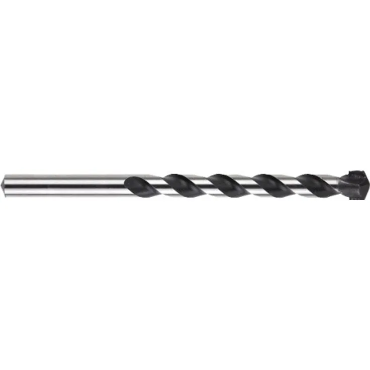 H&G HG787608 Betonbohrer, silber