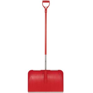 Bild für Wolf-Garten Kunststoff-Schneeschaufel Multi-Star SN-M 55