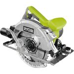 Ryobi Handkreissäge RCS1600-K, grün/schwarz, 1.600 Watt