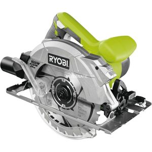 Bild für Ryobi Handkreissäge RCS1600-K