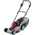 OREGON LM300Rasenmäher A Batterie, grau