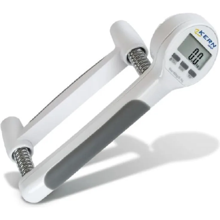 Kern Handkraftmesser / 100 g , 80 kg MAP 80K1S (MAP 80K1S)