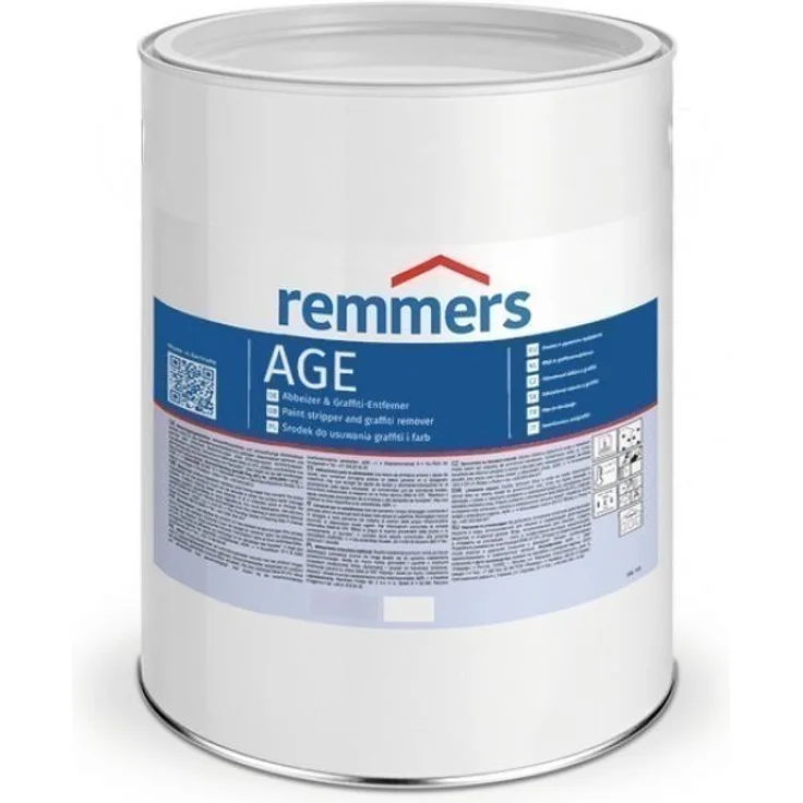 Remmers AGE Abbeizer - Graffiti-Entferner - 750 ml