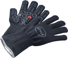 RÖSLE Premium-Grillhandschuhe