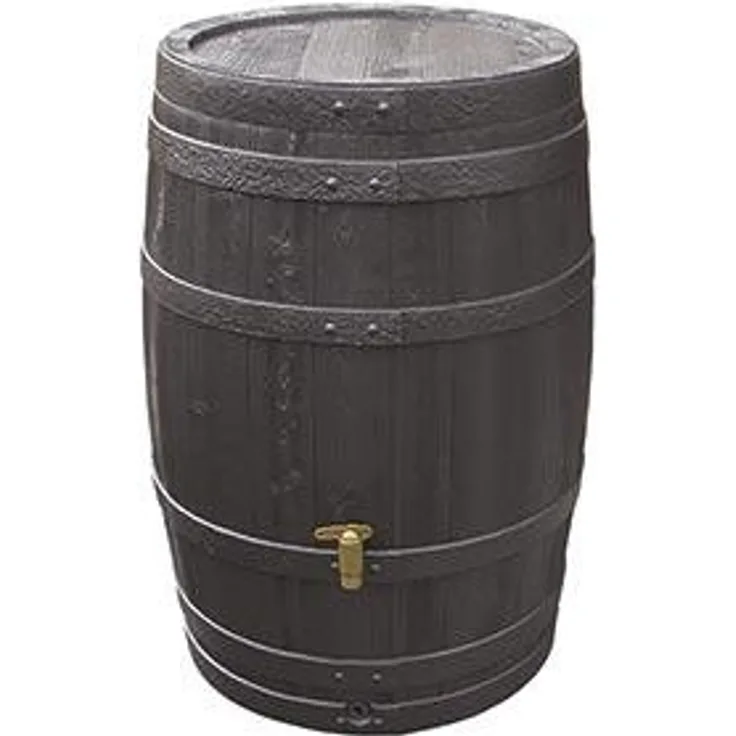 4rain Regenfass Vino 250 Liter