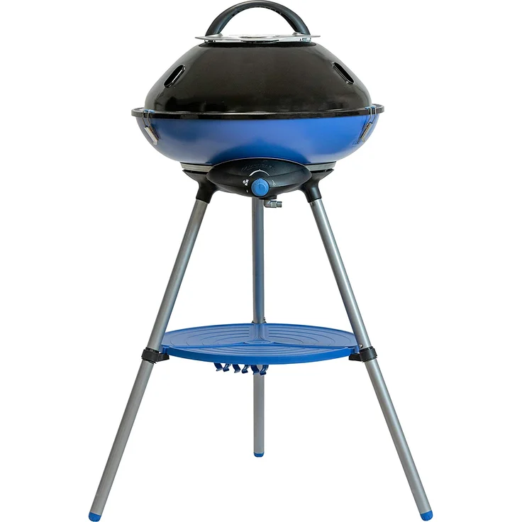 Campingaz Gaskocher, blau, 45 x 15 x 15 cm, 694002 – Bild 2