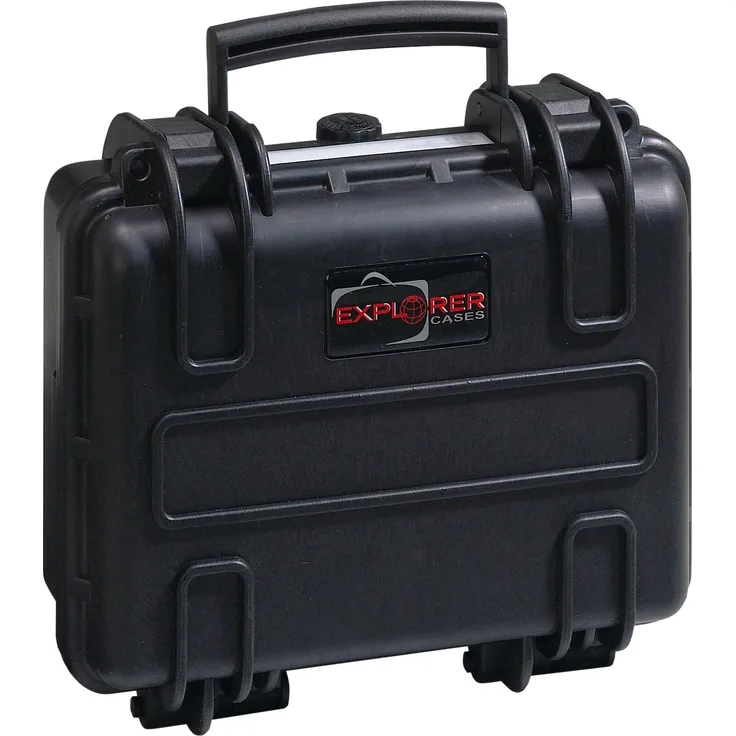 GT Line AR2712.BE, schwarz