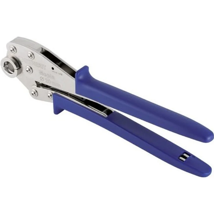 Geberit Mepla Handpresswerkzeug 20 mm