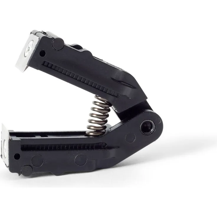 Rennsteig 707 021 Ersatzmesserpaar (für Abisolierzange Multistrip 10, Ersatzmesser-Zubehör für Abmantelzange 707 020)
