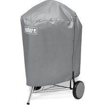 Boretti Abdeckhaube Für Fratello Kohlegrill – Wasserfeste Polyester-Haube Zum Schutz Vor Wetter