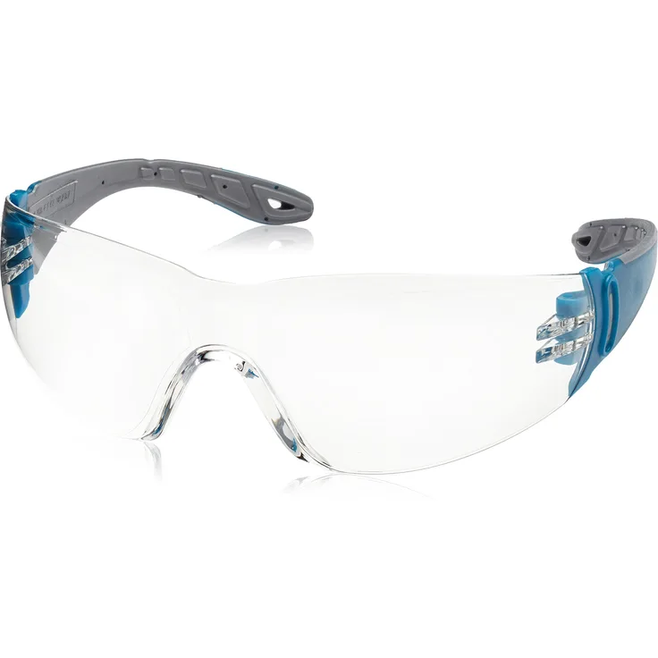 Georg Schmerler Modell 682 farblos Schutzbrille