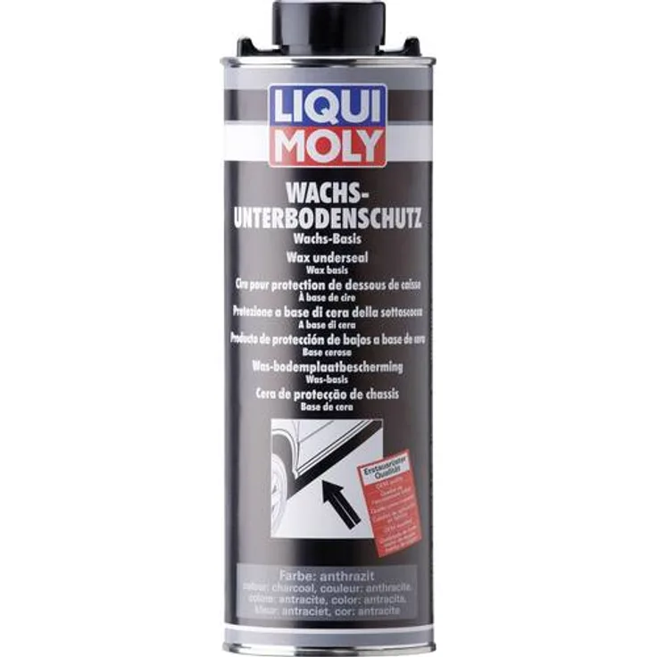 Liqui Moly 6102 Unterbodenschutz-Wachs 1l