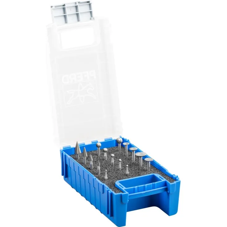 Pferd HSS-Feinfrässtift 84 HSS (22900845)