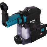 Makita Staubabsaugung DX12 , für 40 Volt Akku BohrhammerHR003