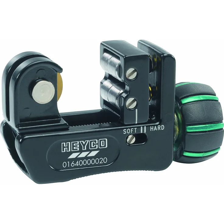 Heytec Heyco 01640000020 Mini- Rohrabschneider