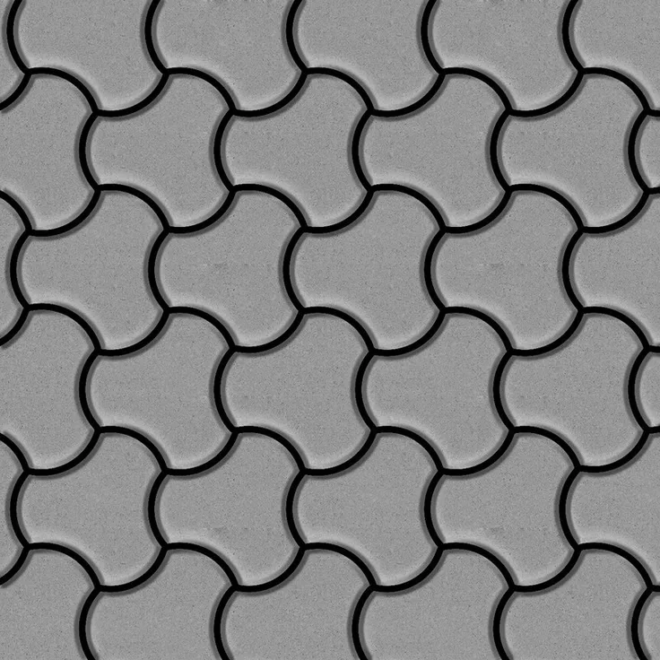 Mosaik Fliese massiv Metall Edelstahl matt in grau 1,6mm stark ALLOY Ubiquity-S-S-MA Designed by Karim Rashid 0,75 m2