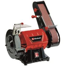 Image for Einhell Stand-Bandschleifer TC-US