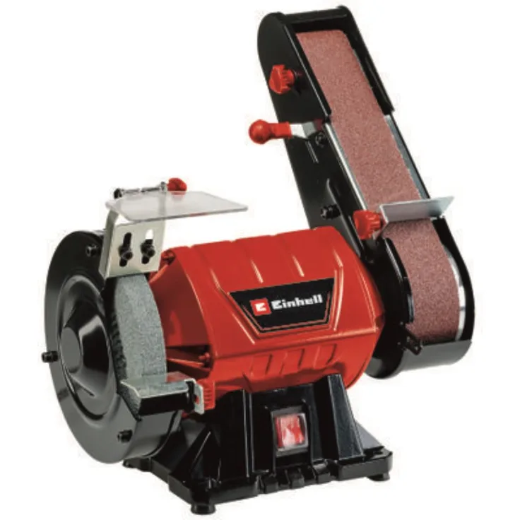 Einhell Stand-Bandschleifer TC-US 350