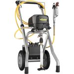 WAGNER 2401275 Farbsprühsystem Power Painter 90 Extra HEA