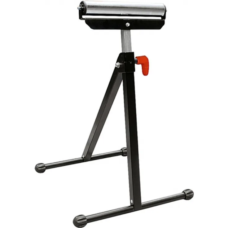 Rollenbock höhenverst. 68 bis 110cm Rollbock Klappbock RBH60 HM Müllner
