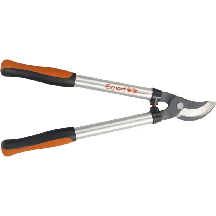 Bahco PG-18-45-F Astschere aus Aluminium 450mm, Mehrfarbig, 28x28x18 cm