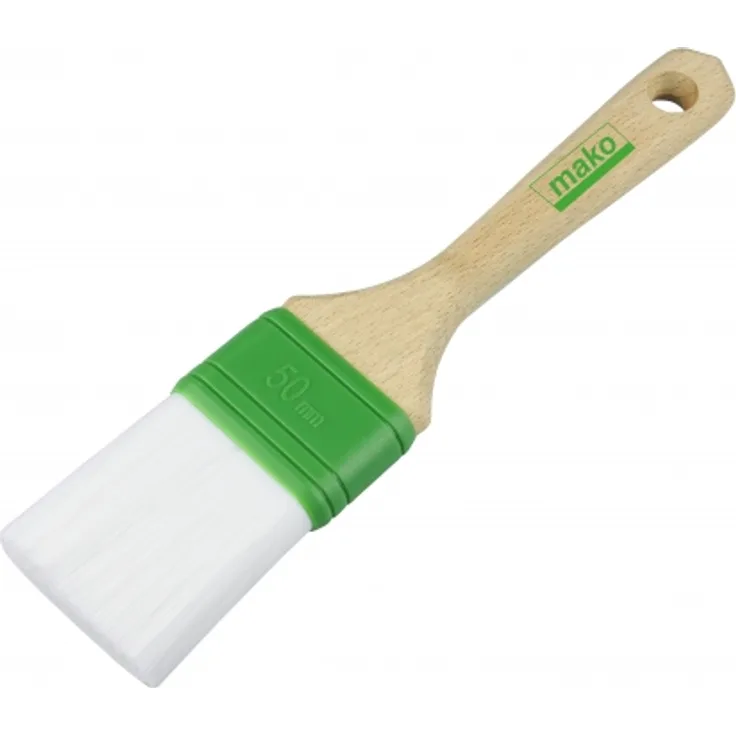 Mako KOMFORT Abbeizpinsel 50 mm Nr. 356651 zum Abbeizen 6.Stärke