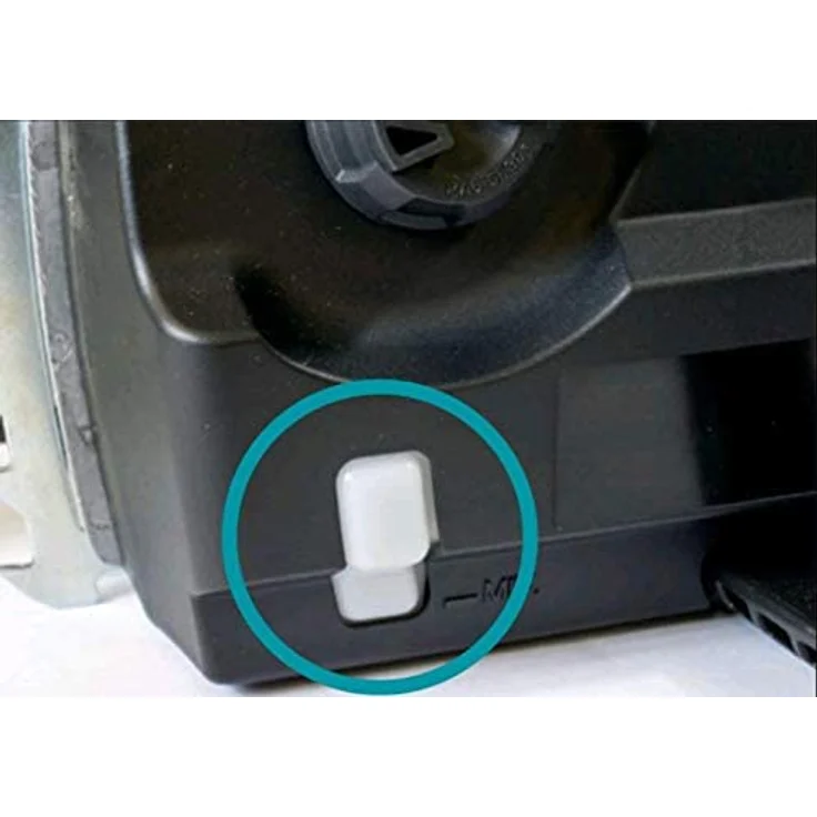 Makita UC3551A, Elektro-Kettensäge Schwertlänge 35cm, 2000 Watt Leistung, handlich und wartungsfreundlich – Bild 3