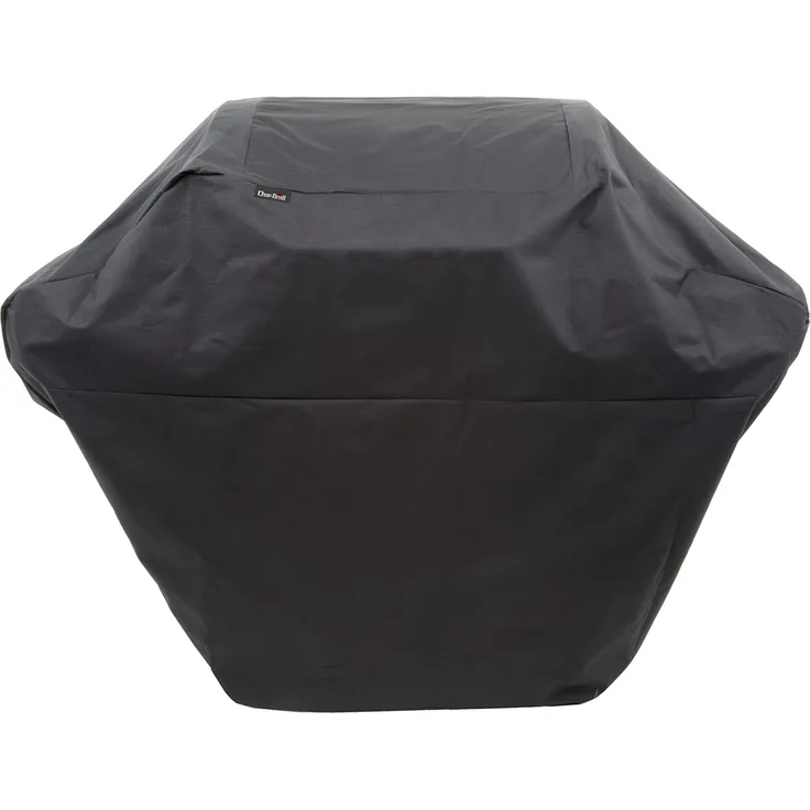 Char-Broil Grillabdeckung 3-4 Burner Large Rip-Stop Grill Cover