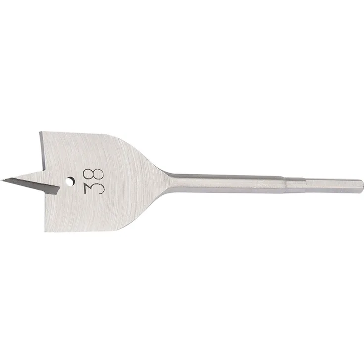 DRAPER 41789 38 mm EXPERT Flache Holz Bit