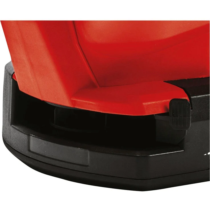 Einhell Universal Streuer GE-US 18 Li-Solo Power X-Change (Li-Ion, 18 V, 3,3 l, 6-stufige Drehzahlregulierung, 8-stufige Streumengenregulierung, ohne Akku und Ladegerät) – Bild 2