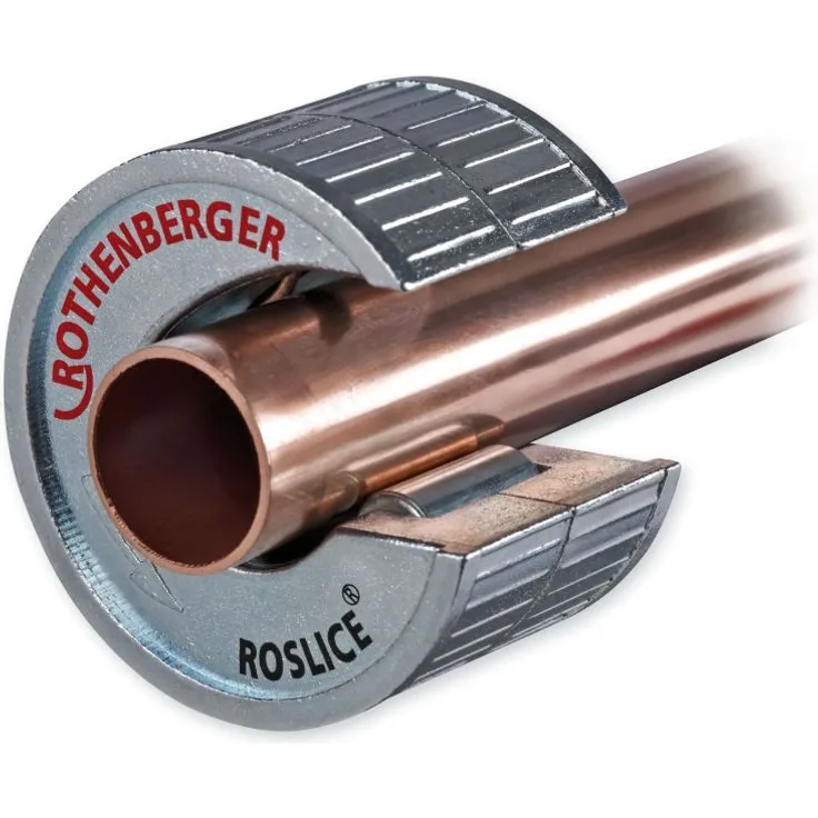 Rothenberger 88822 ? ROSLI. 22 mm, Red