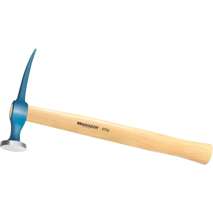 MATADOR Ausbeulhammer, 160 x 40 mm, 0732 0004