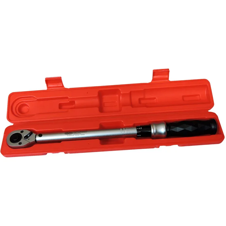 FAMEX Drehmomentschlüssel »Pro R+L«, 40-210 Nm