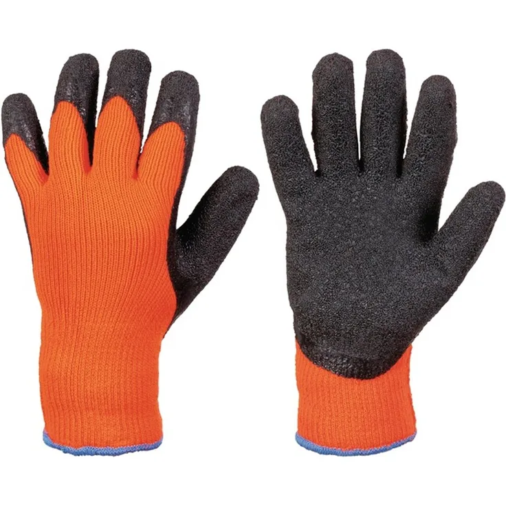 Strong Hand Handschuh RASMUSSEN EN388 EN420 EN511 Gr.9...