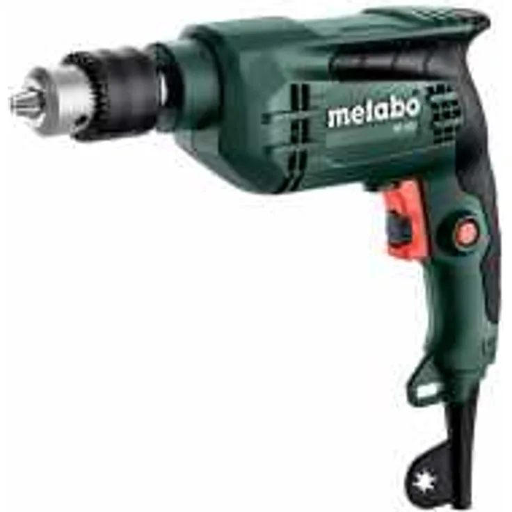 Metabo Bohrmaschine BE 650, Karton