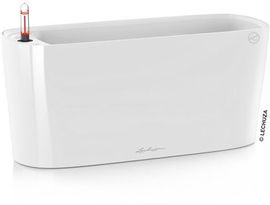 LECHUZA DELTA 10 All-in-One weiß