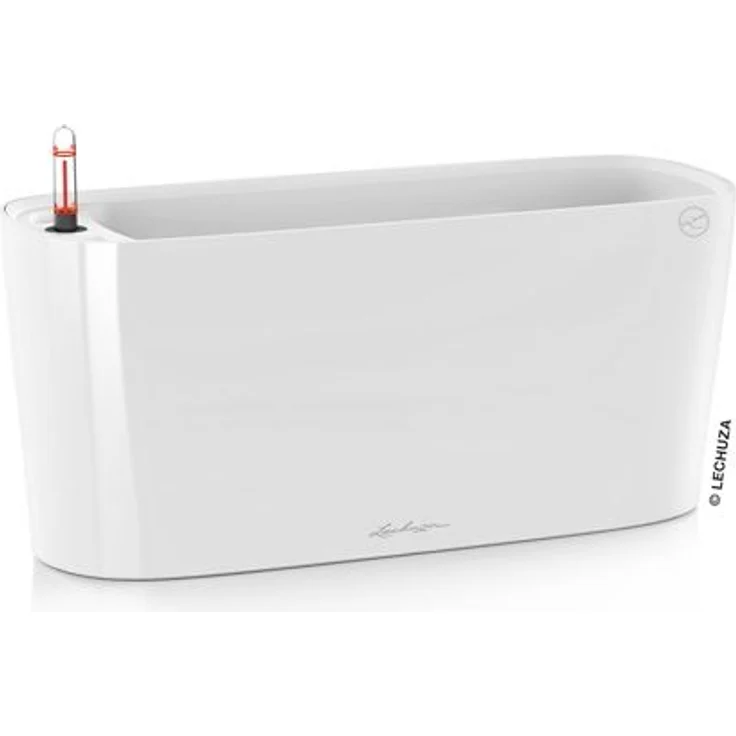 DELTA 10 All-in-One, weiß - Lechuza
