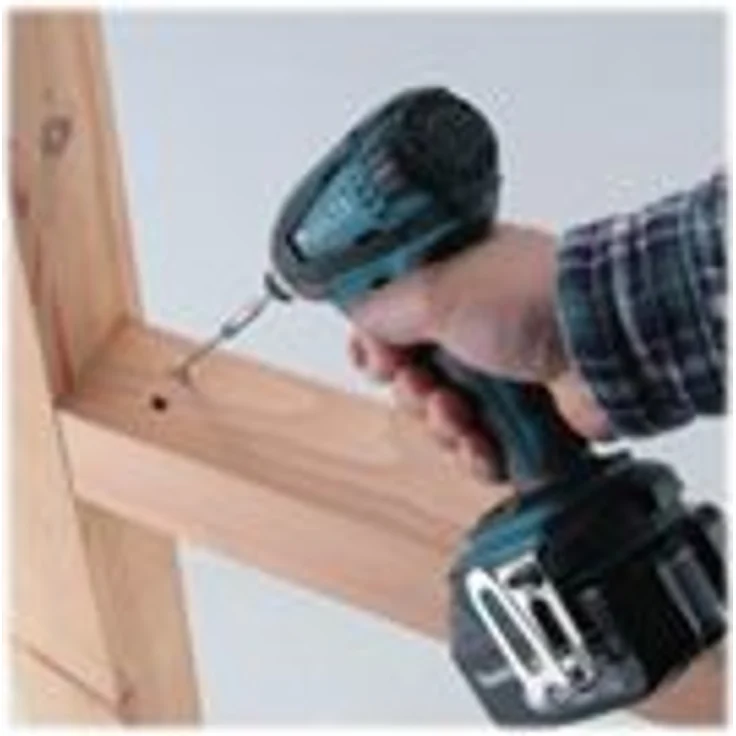 Makita BTD145RFE (2 x 3,0 Ah)